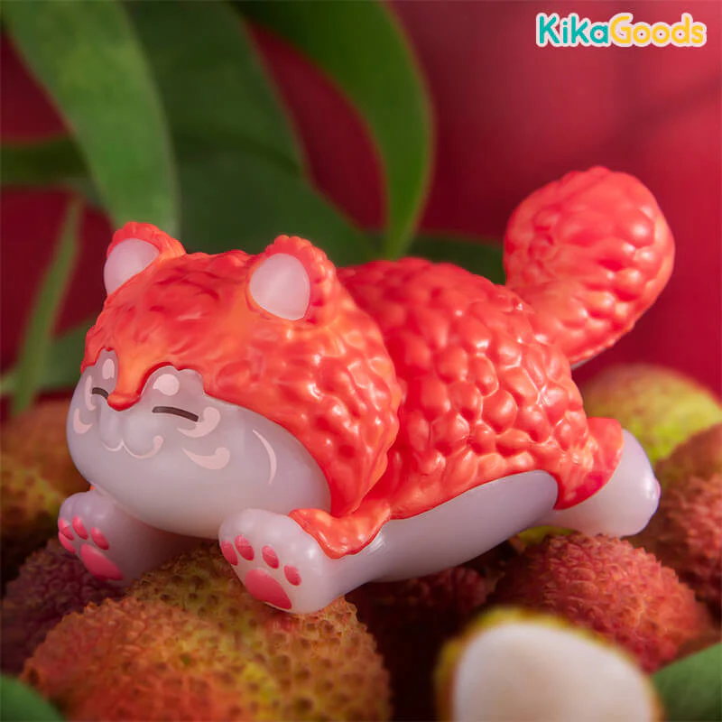 Fruit Fairy Series 1 Blind Box - Image 5