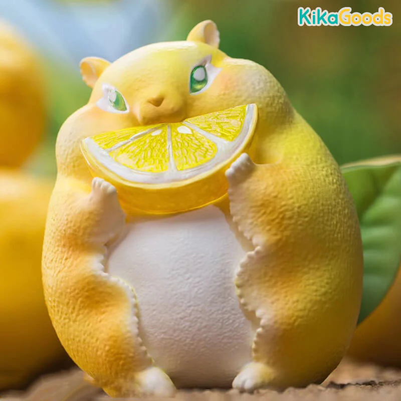 Fruit Fairy Series 1 Blind Box - Image 6