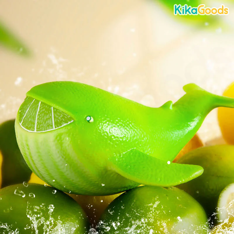 Fruit Fairy Series 1 Blind Box - Image 7