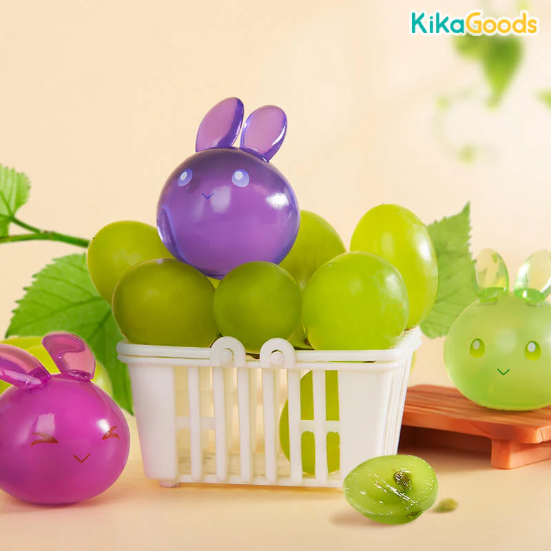 Fruit Fairy Series 1 Blind Box - Image 8