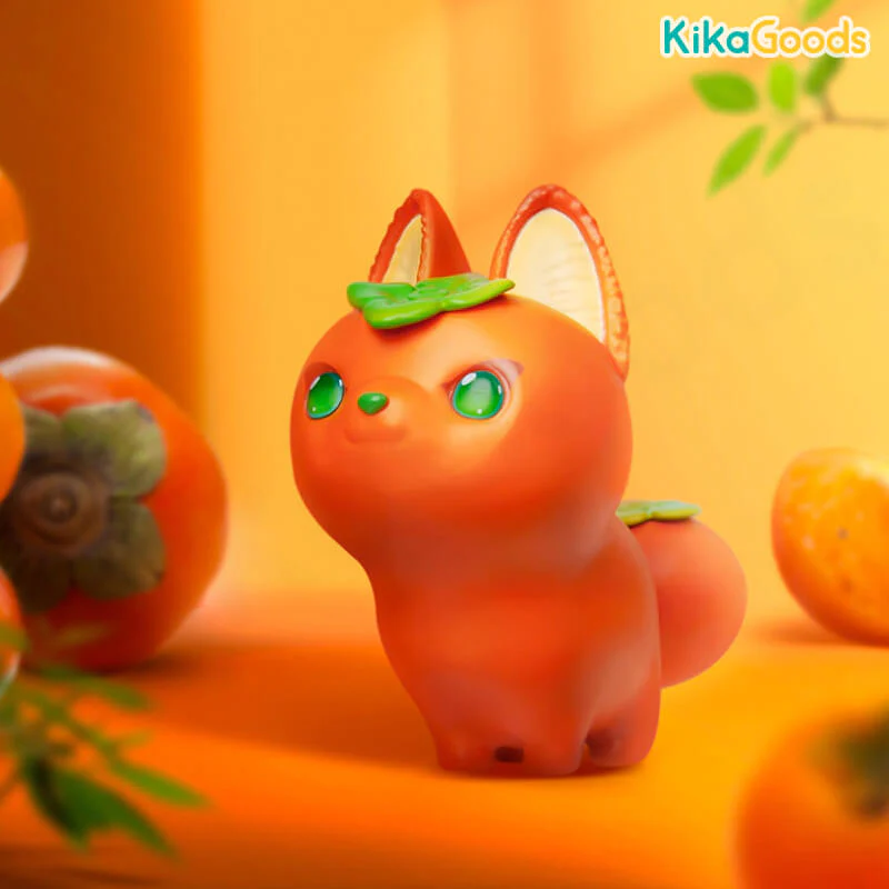 Fruit Fairy Series 1 Blind Box - Image 9
