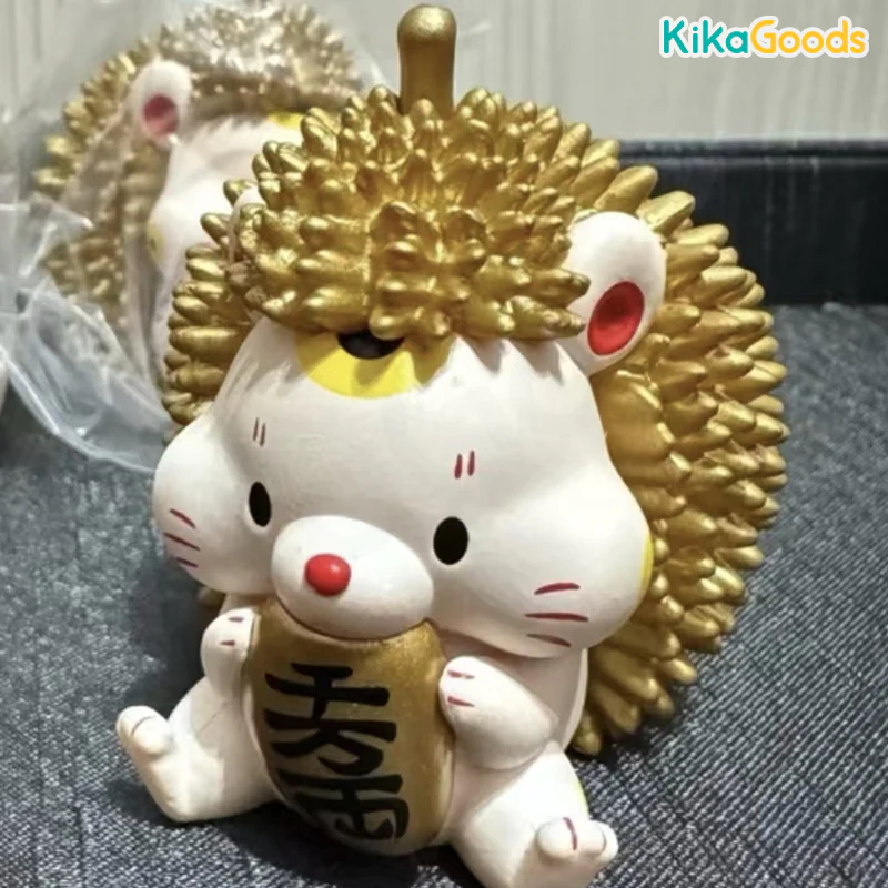 Fruit Hedgehog Series 3 Blind Box - Image 11