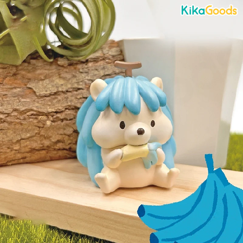 Fruit Hedgehog Series 3 Blind Box - Image 7