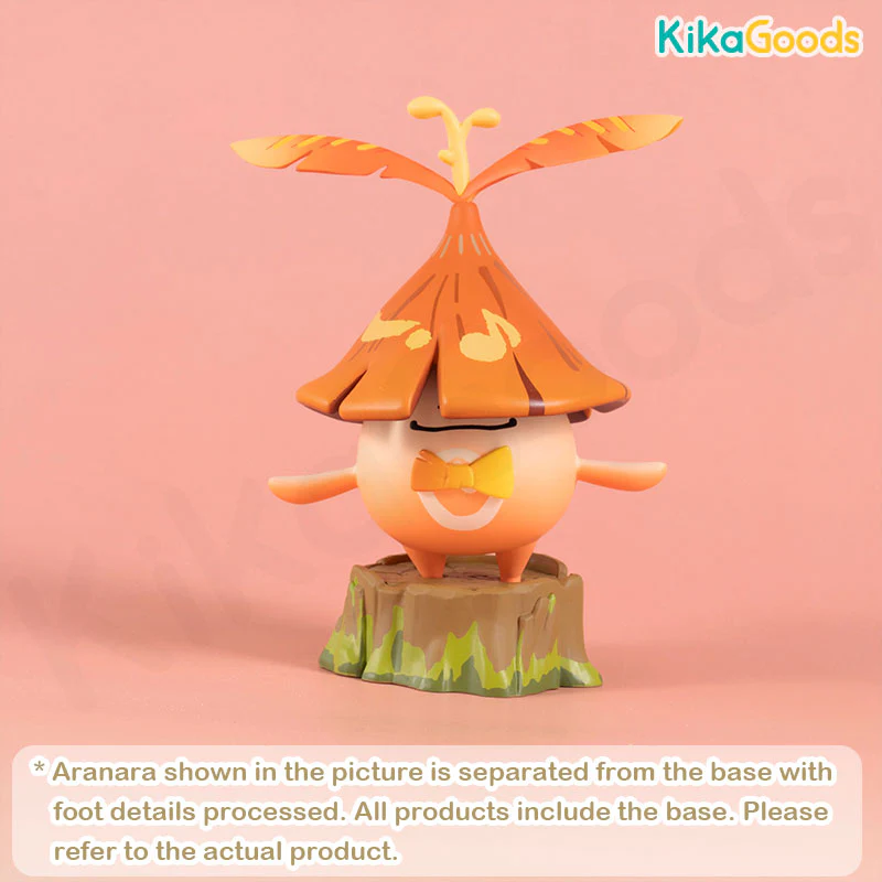 Genshin Impact Aranara Series Blind Box - Image 17