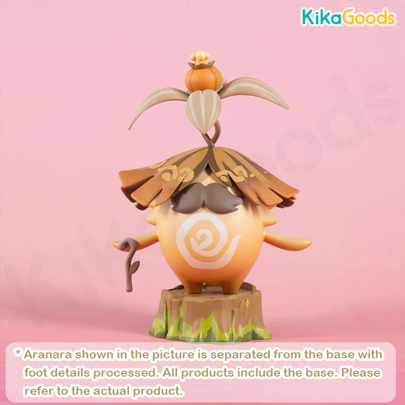 Genshin Impact Aranara Series Blind Box - Image 19