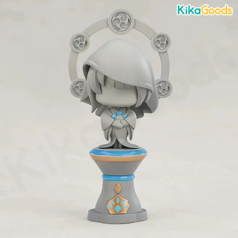 Genshin Impact Battlefield Valor Inazuma Character Blind Box - Image 10