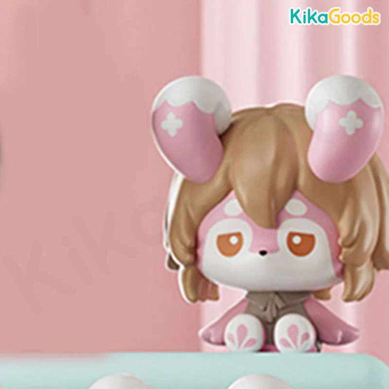 Genshin Impact Melusine Series Mini Blind Bag - Image 10