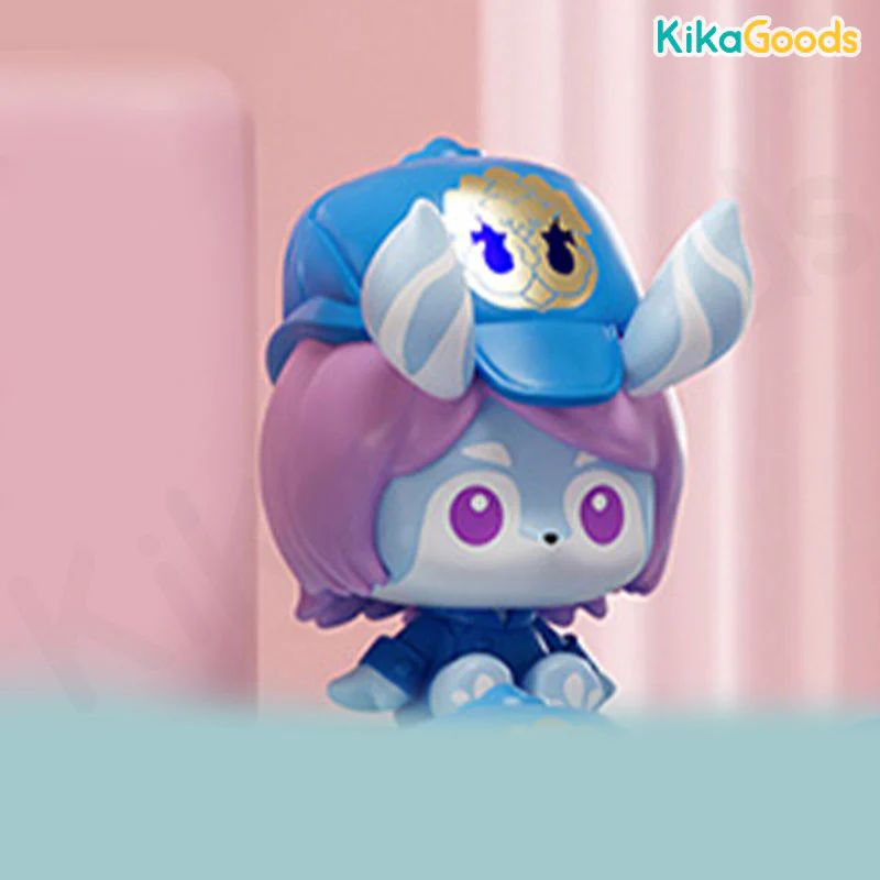 Genshin Impact Melusine Series Mini Blind Bag - Image 11