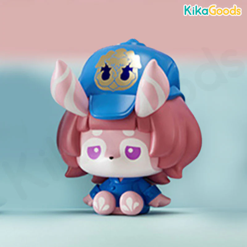 Genshin Impact Melusine Series Mini Blind Bag - Image 12