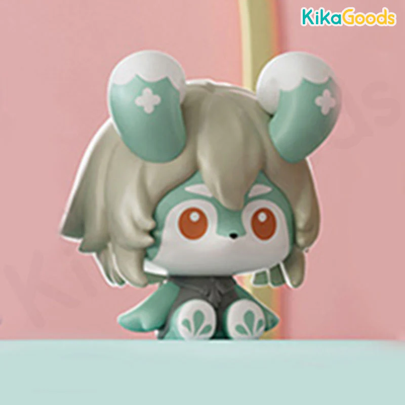 Genshin Impact Melusine Series Mini Blind Bag - Image 13