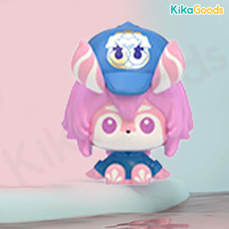 Genshin Impact Melusine Series Mini Blind Bag - Image 14