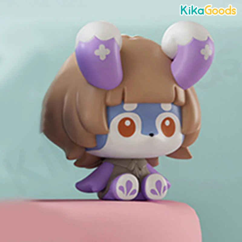 Genshin Impact Melusine Series Mini Blind Bag - Image 15