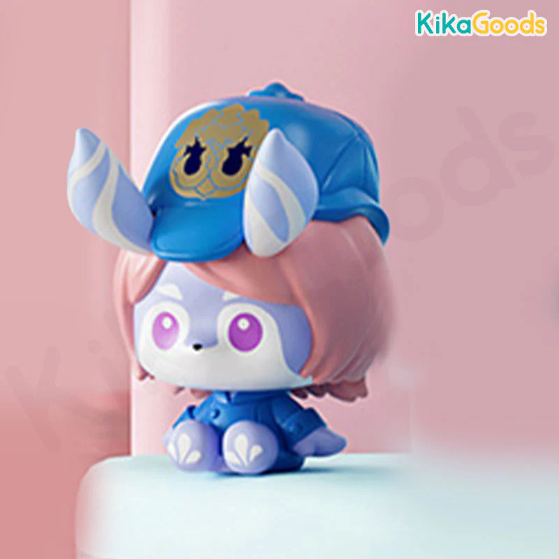 Genshin Impact Melusine Series Mini Blind Bag - Image 16