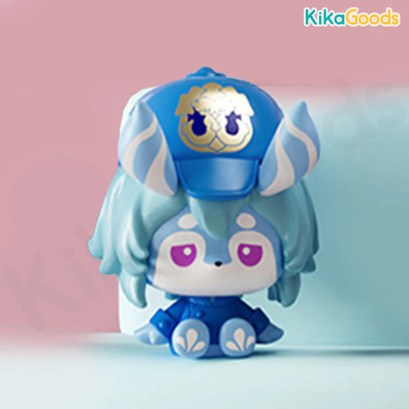 Genshin Impact Melusine Series Mini Blind Bag - Image 17