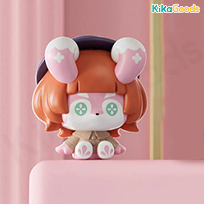 Genshin Impact Melusine Series Mini Blind Bag - Image 19