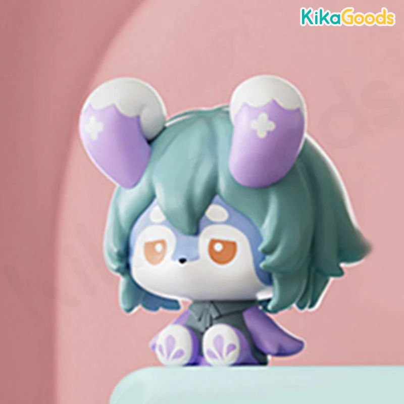 Genshin Impact Melusine Series Mini Blind Bag - Image 20