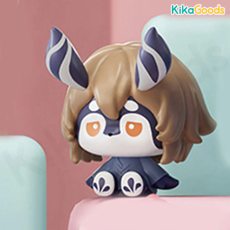Genshin Impact Melusine Series Mini Blind Bag - Image 21