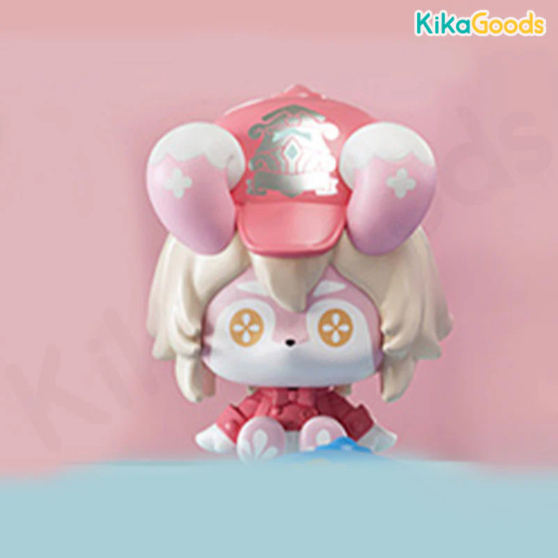 Genshin Impact Melusine Series Mini Blind Bag - Image 22