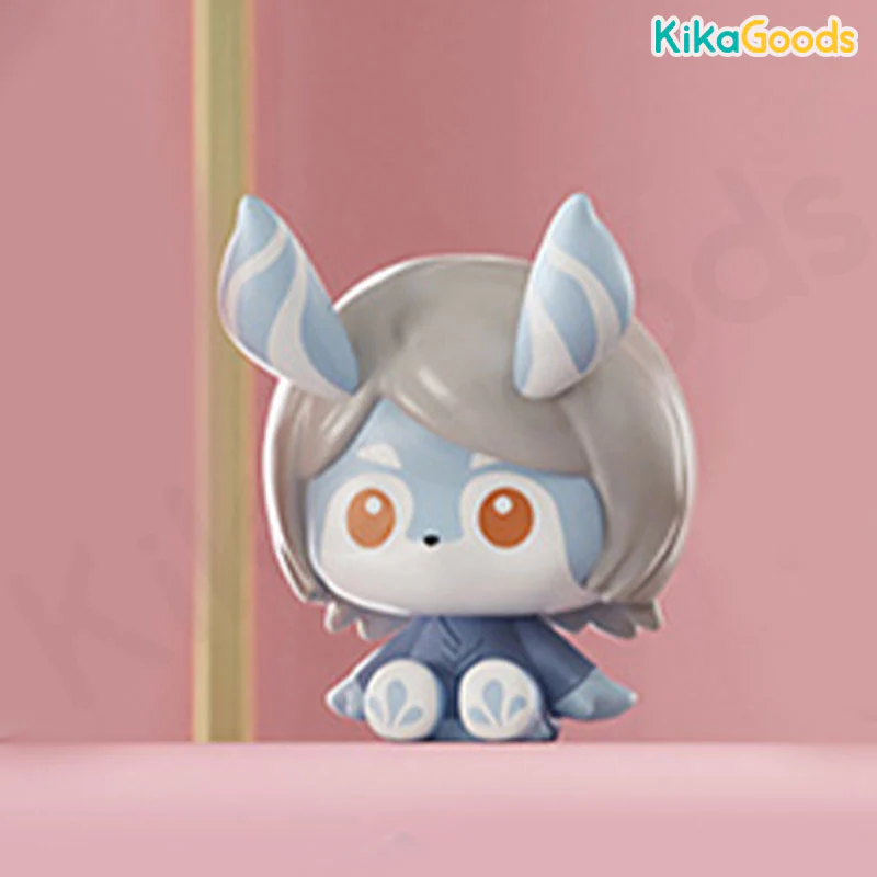 Genshin Impact Melusine Series Mini Blind Bag - Image 23