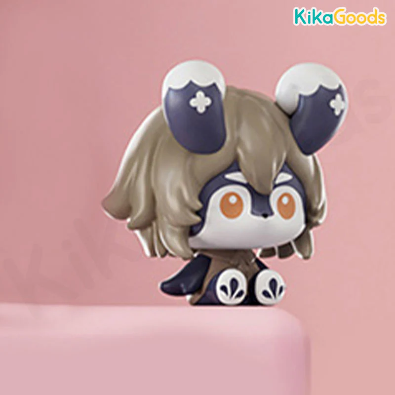 Genshin Impact Melusine Series Mini Blind Bag - Image 24