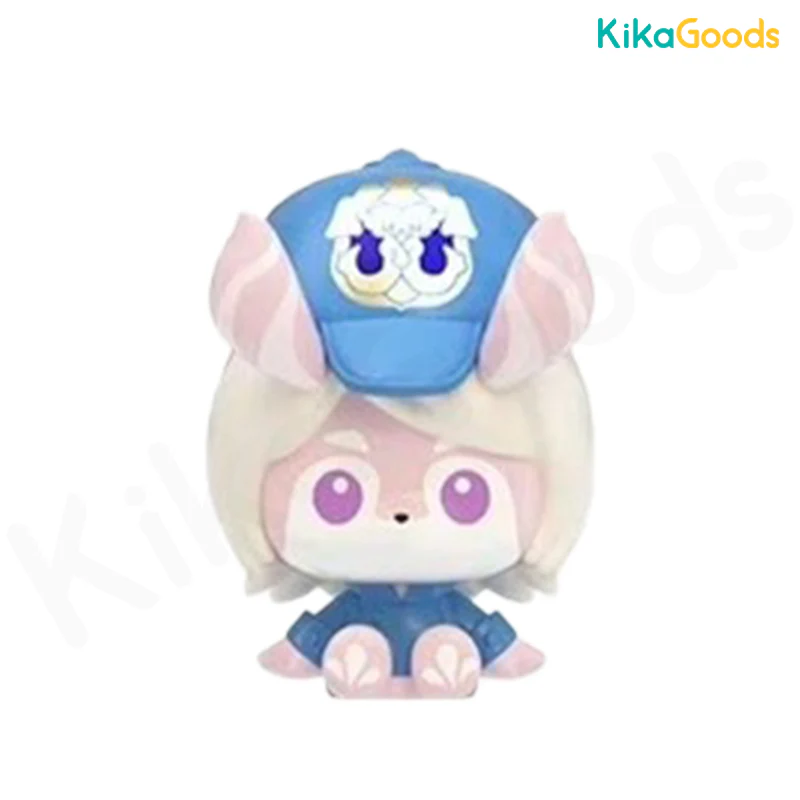 Genshin Impact Melusine Series Mini Blind Bag - Image 26