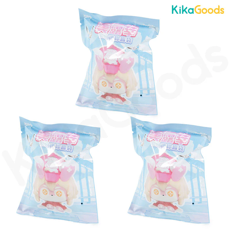 Genshin Impact Melusine Series Mini Blind Bag - Image 30