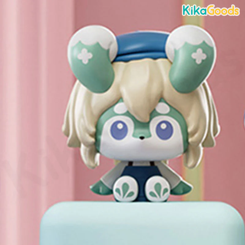 Genshin Impact Melusine Series Mini Blind Bag - Image 9
