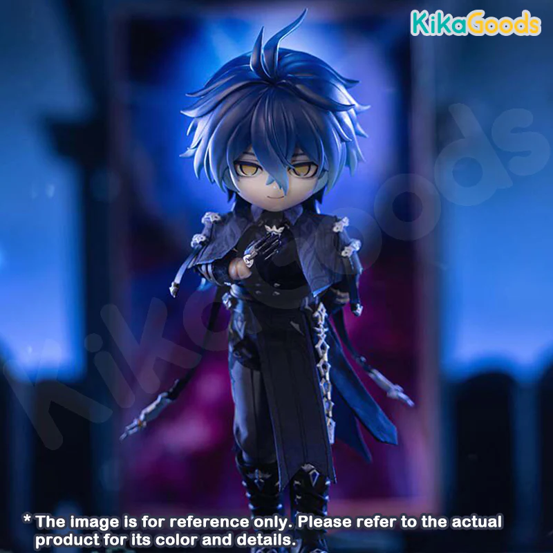 Genshin Impact Series Flins Limited Action Figure【Shipped in Dec. 2026/Jan. 2027】 - Image 4