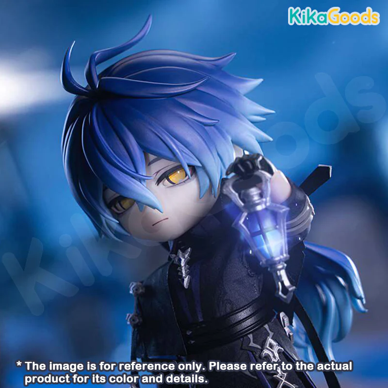 Genshin Impact Series Flins Limited Action Figure【Shipped in Dec. 2026/Jan. 2027】 - Image 7