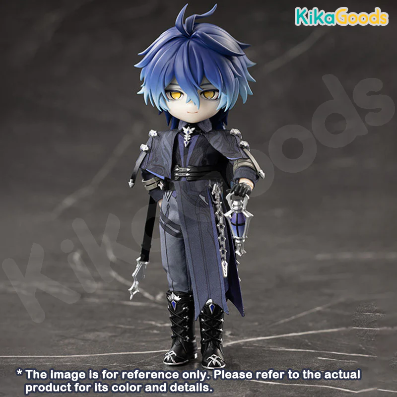 Genshin Impact Series Flins Limited Action Figure【Shipped in Dec. 2026/Jan. 2027】 - Image 8