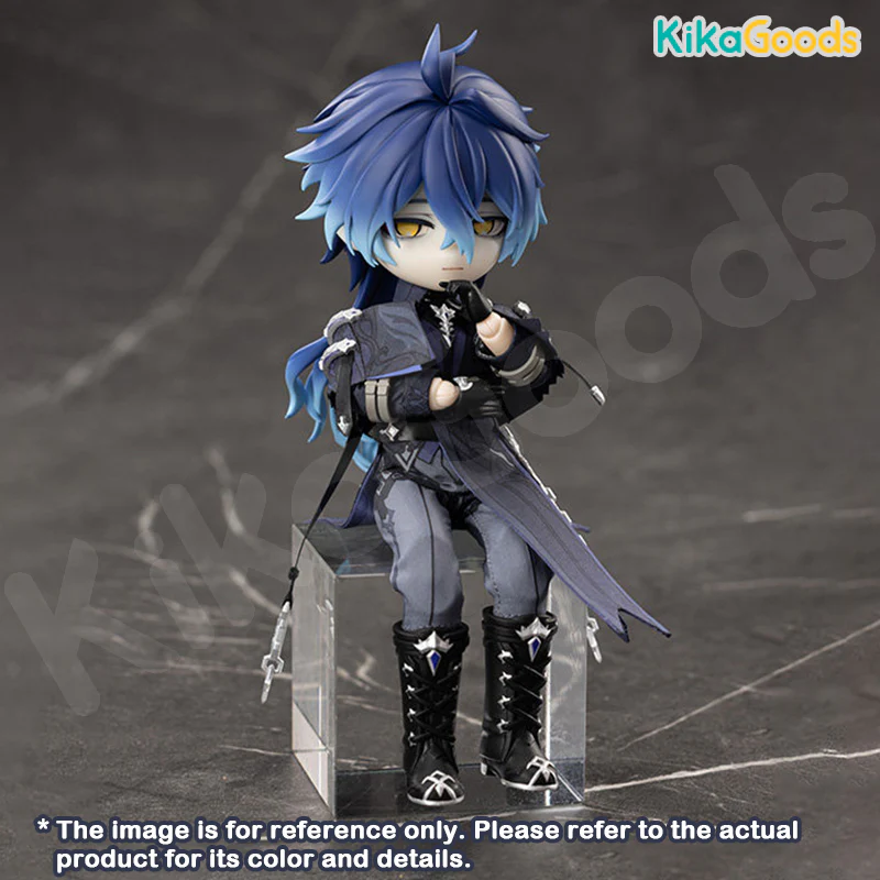 Genshin Impact Series Flins Limited Action Figure【Shipped in Dec. 2026/Jan. 2027】 - Image 9