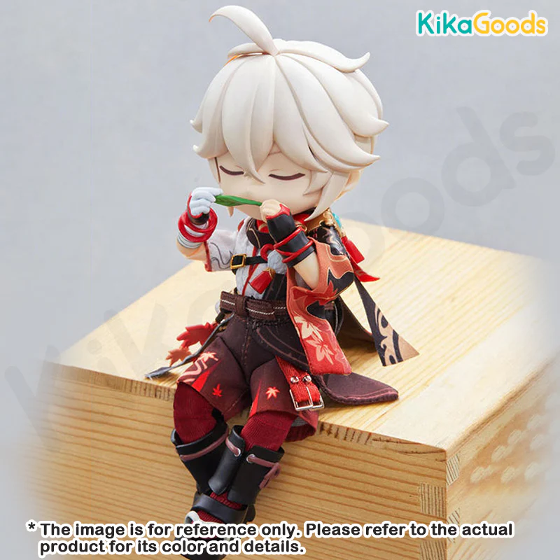 Genshin Impact Series Kaedehara Kazuha Limited Action Figure - Image 10