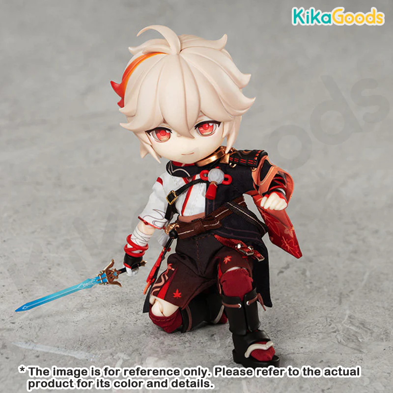 Genshin Impact Series Kaedehara Kazuha Limited Action Figure - Image 11