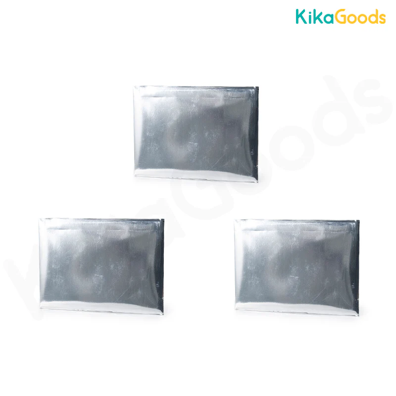 Genshin Impact The Final Feast Series Collectible Card Set Blind Box - Image 17