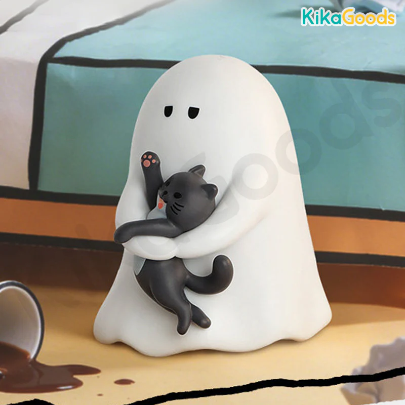 Ghody Behold My Cat Series Mini Blind Box - Image 11