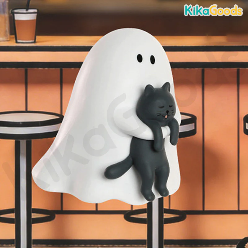 Ghody Behold My Cat Series Mini Blind Box - Image 12