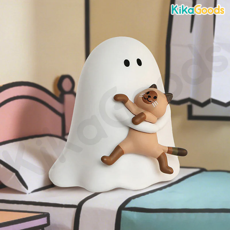 Ghody Behold My Cat Series Mini Blind Box - Image 13