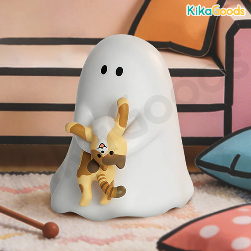 Ghody Behold My Cat Series Mini Blind Box - Image 14