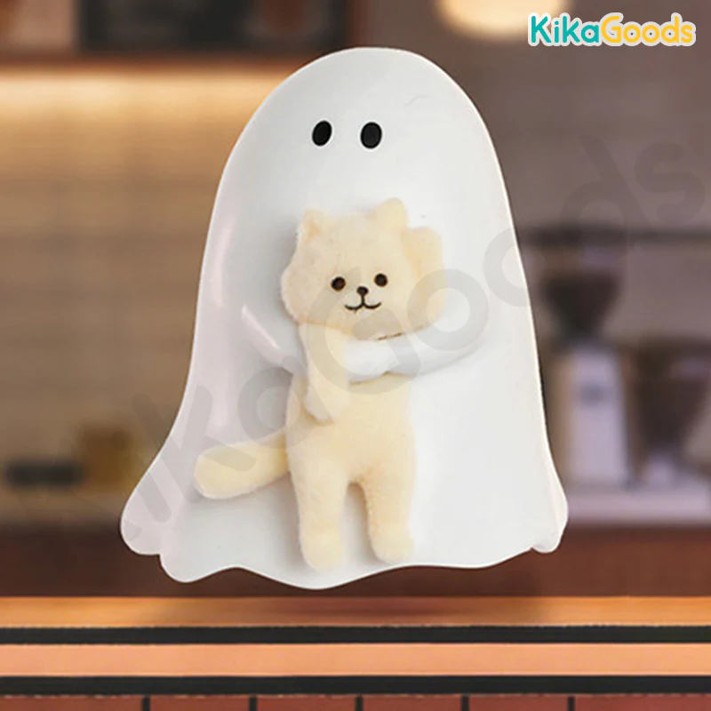 Ghody Behold My Cat Series Mini Blind Box - Image 15