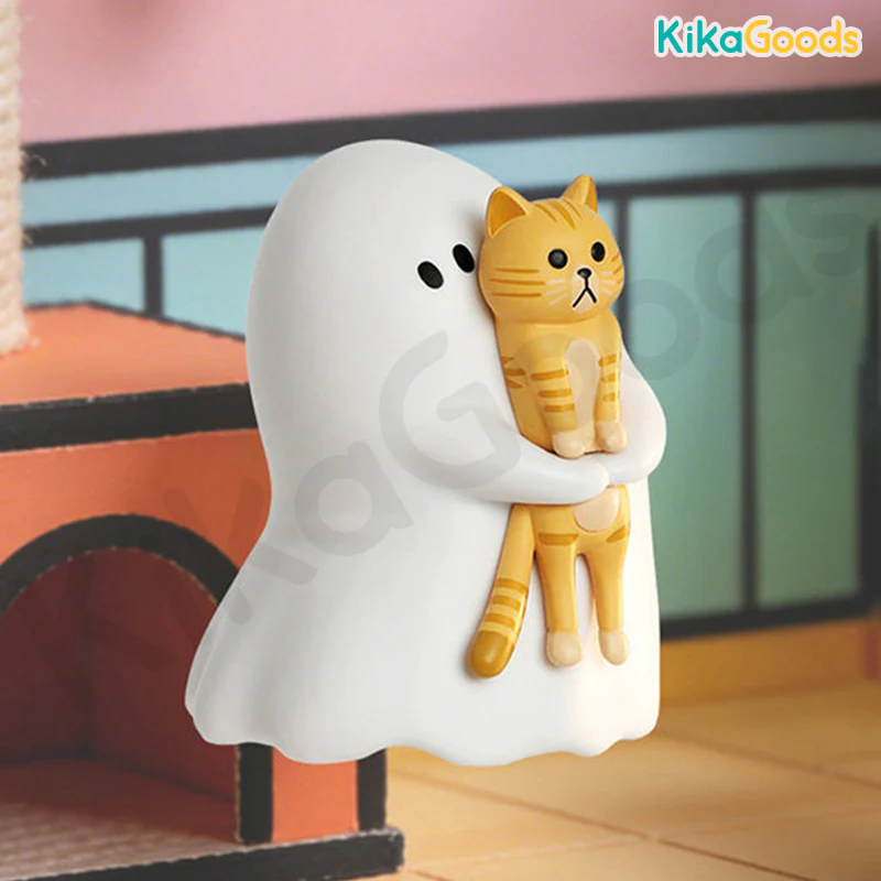 Ghody Behold My Cat Series Mini Blind Box - Image 16