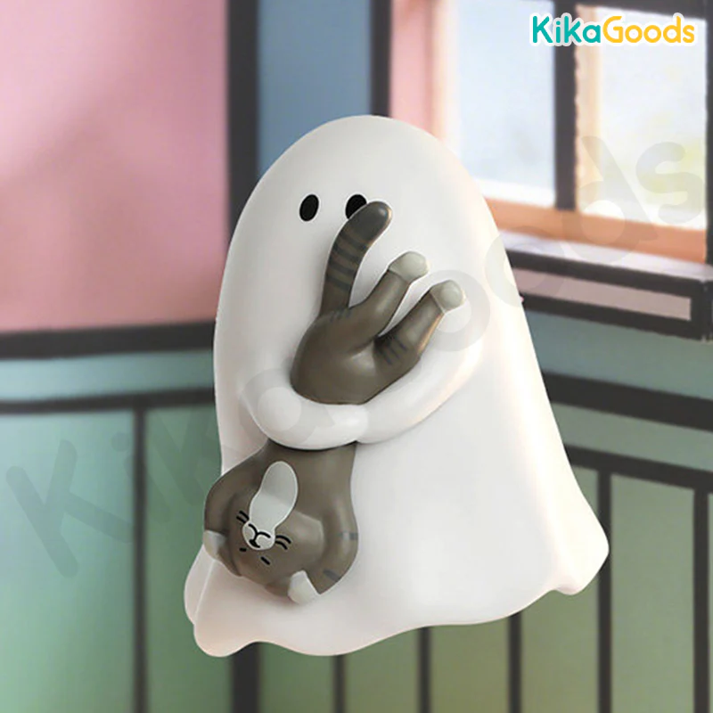 Ghody Behold My Cat Series Mini Blind Box - Image 17