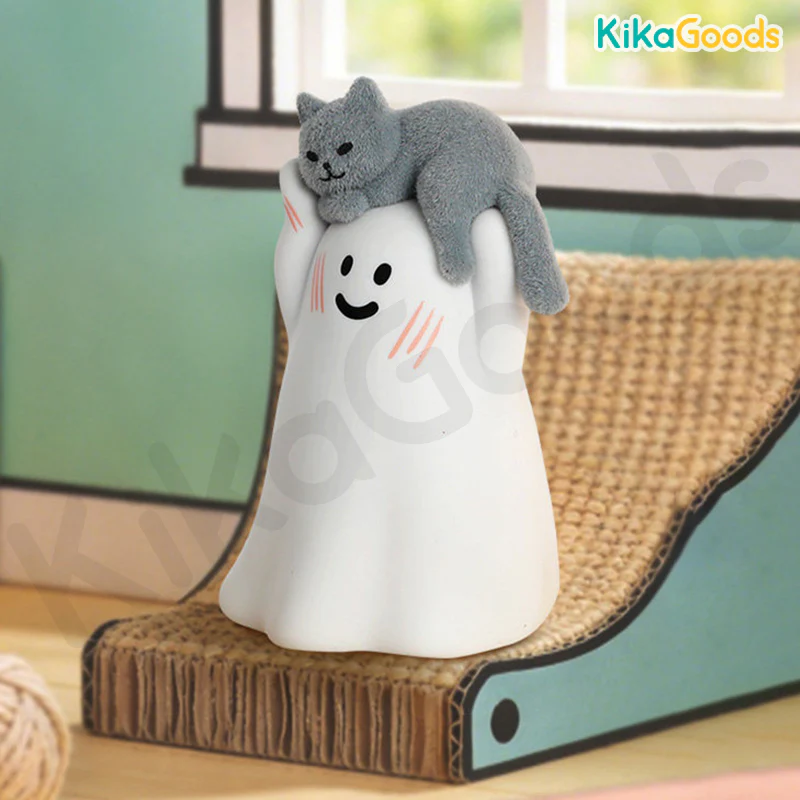 Ghody Behold My Cat Series Mini Blind Box - Image 9