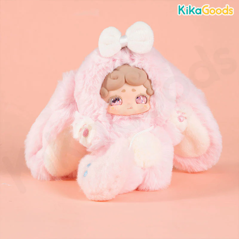 Goodnight Bunny Series Plush Blind Box - Image 18