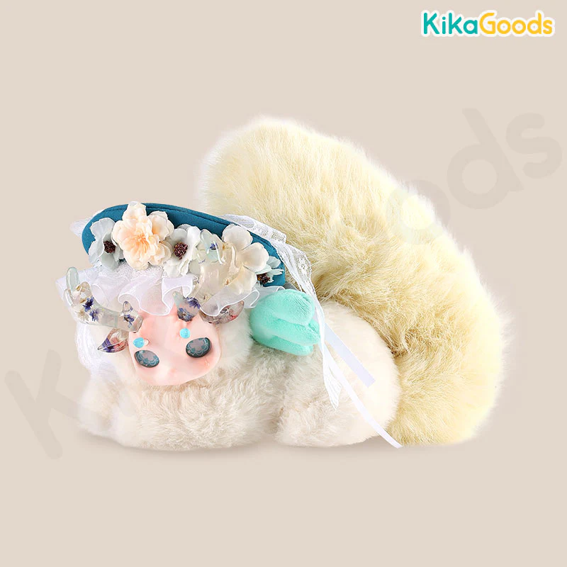 Gululu Deer in Bloom Series Plush Blind Box - Image 14