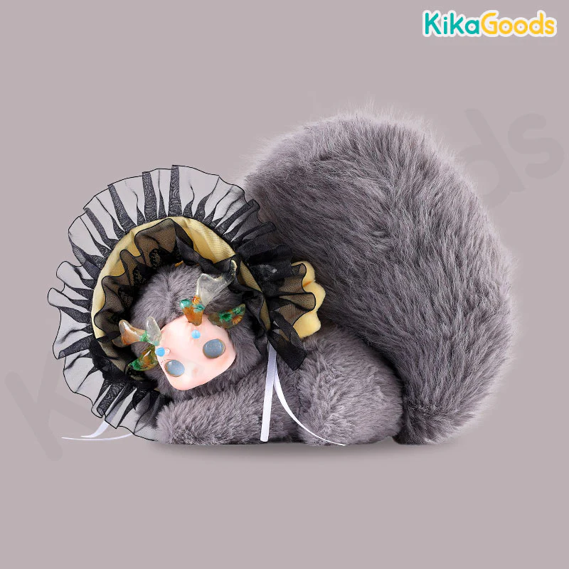 Gululu Deer in Bloom Series Plush Blind Box - Image 15