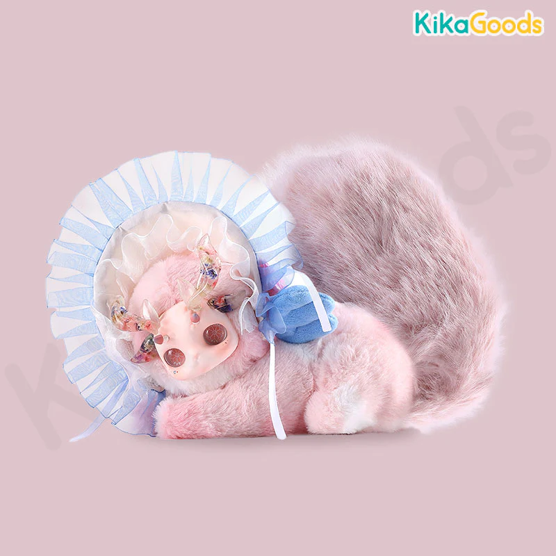 Gululu Deer in Bloom Series Plush Blind Box - Image 16