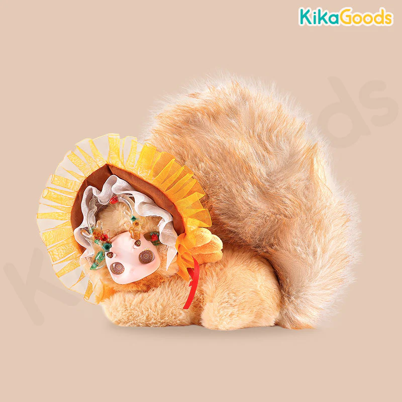 Gululu Deer in Bloom Series Plush Blind Box - Image 17