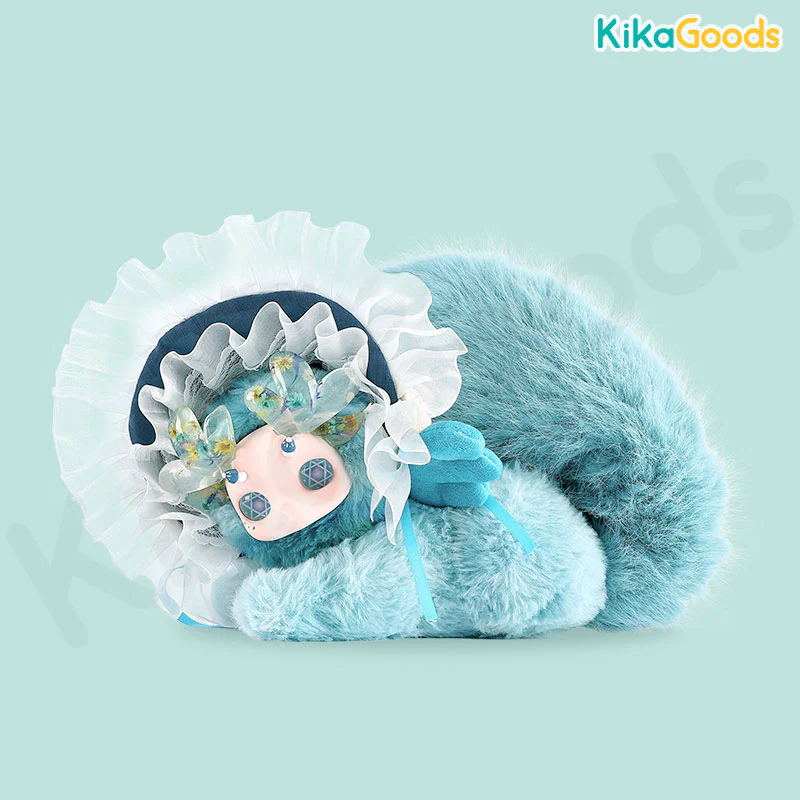 Gululu Deer in Bloom Series Plush Blind Box - Image 18