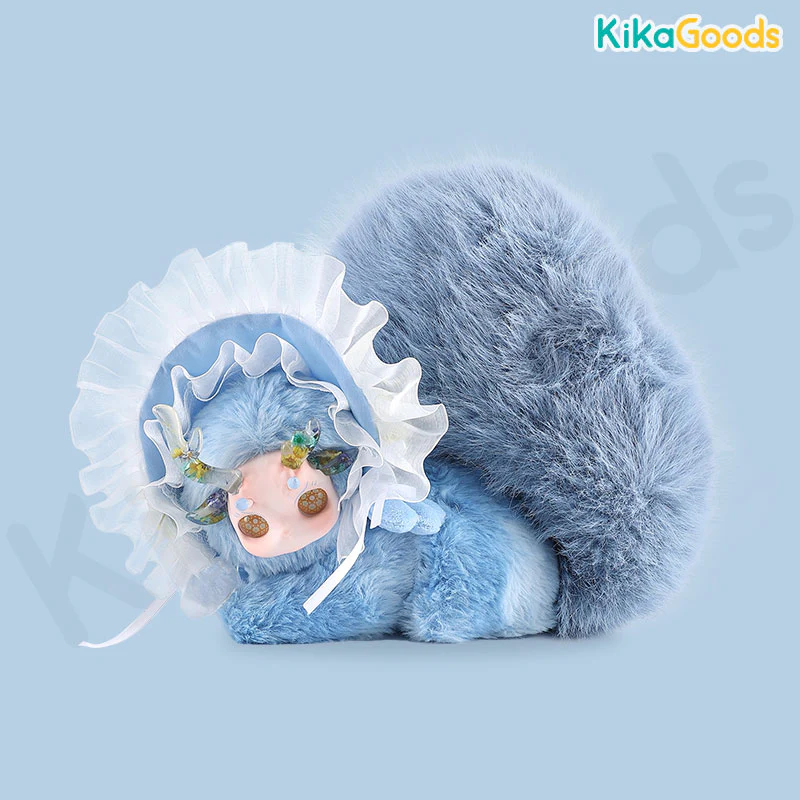 Gululu Deer in Bloom Series Plush Blind Box - Image 19