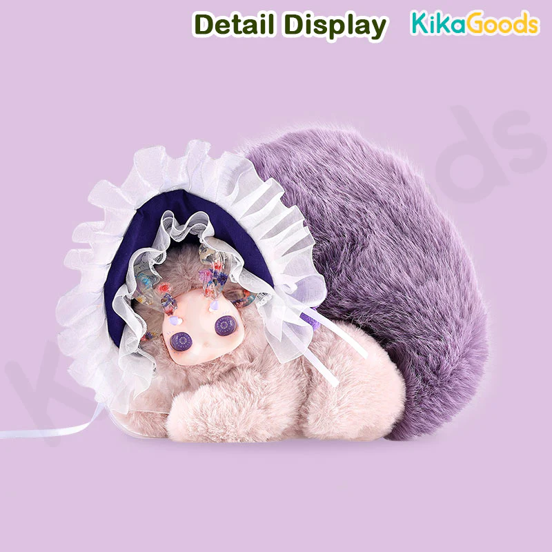 Gululu Deer in Bloom Series Plush Blind Box - Image 20